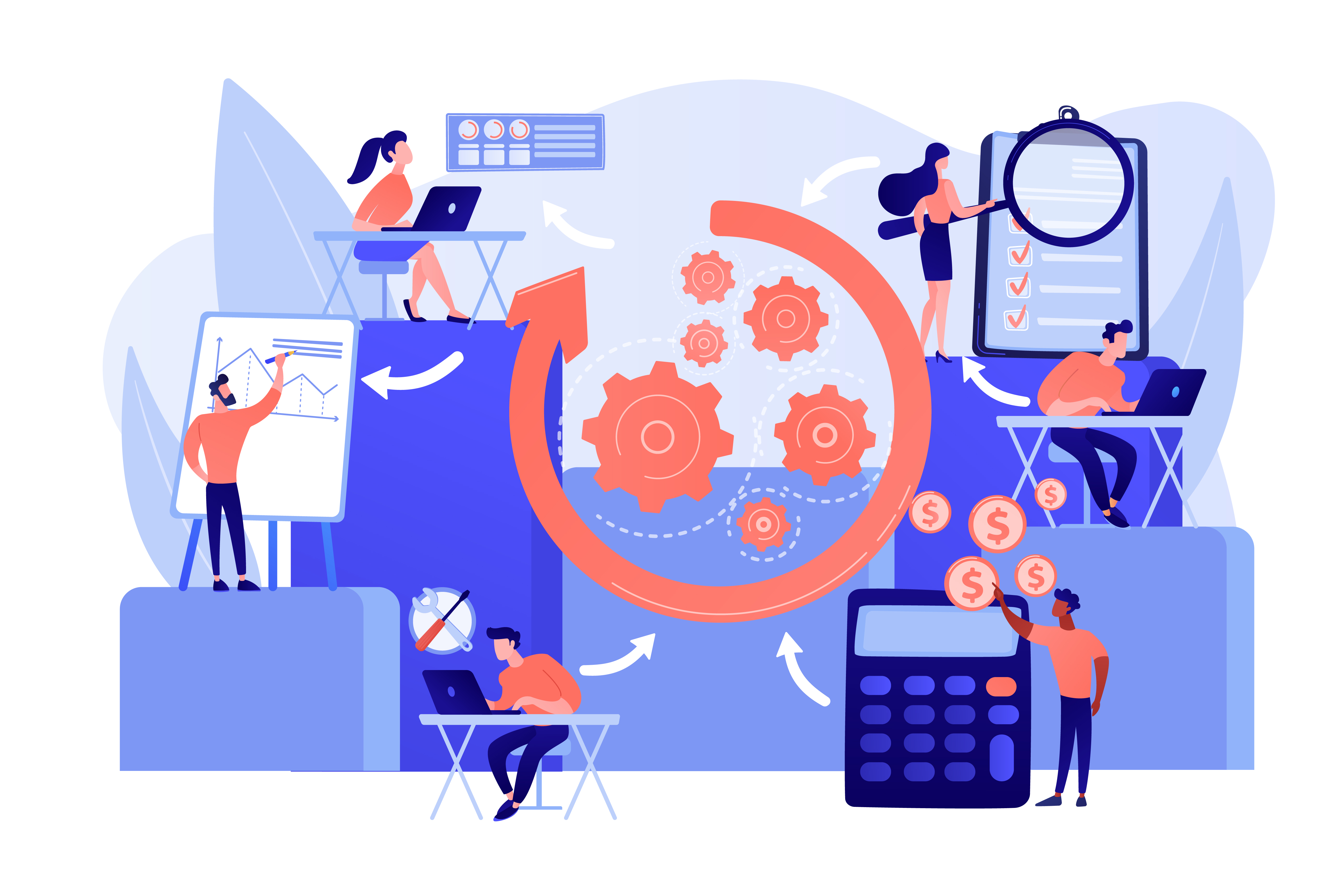 business crafters